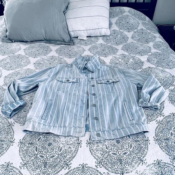 Ivy & Main Jacket - Picture 3 of 12